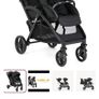 Double Stroller Image 7