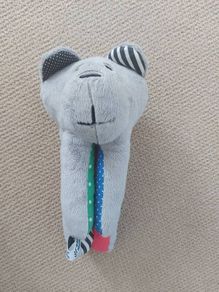 whisbear  / szumis
