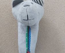 whisbear  / szumis