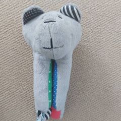whisbear  / szumis
