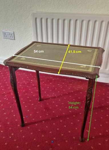table