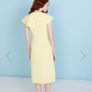 SAVIDA dress size M Image 8