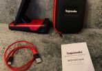 Rapsodo mlm1 golf launch monitor