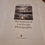 The Making of Landscape Photographs: A Practical Guide to the Art and Techniques Image 2