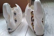 Royal Tara swans