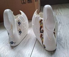 Royal Tara swans