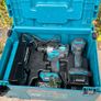 Like new!! Combi drill XGT and Impact driver XGT Image 2