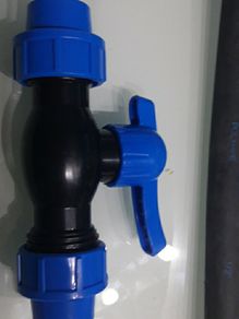 20mm  ball valve