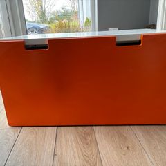 IKEA Stuva storage drawer bench x3