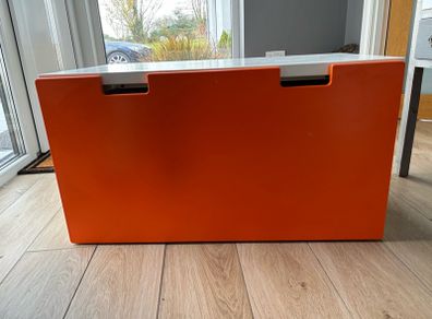 IKEA Stuva storage drawer bench x3