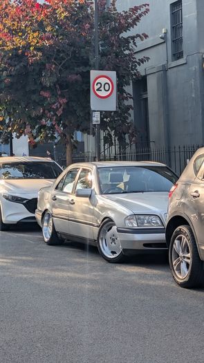 Mercedes C230 Kompressor Manual