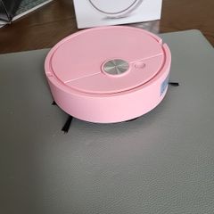 Robot vacuum cleaner