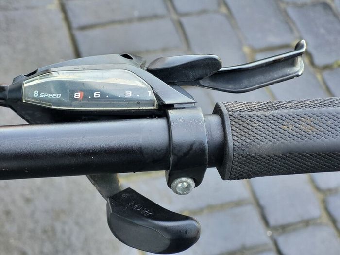 Carerra Vengance 27.5 Wheels Disc Brakes