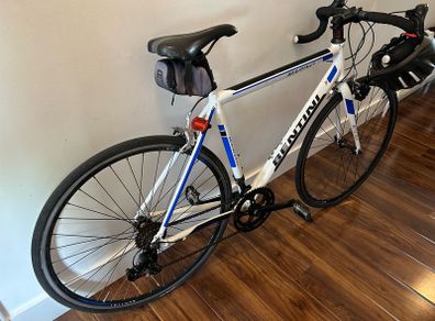 Bentini Marino Road Bike