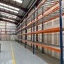 Warehouse Storage Pallet Racking Image 6