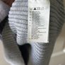 H&M grey top/tunic Image 2
