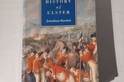 A History of Ulster by Jonathan Bardon