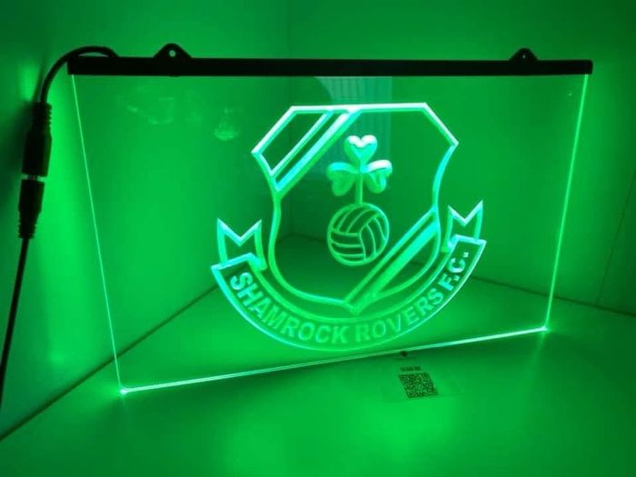 shamrock rovers