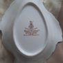 Vintage royal doulton trinket dish Image 3