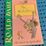 Roald Dahl - The Witches - unread! Image 6