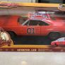 Dodge Charger General Lee Collection Rare 1/18 x 3 Models Image 5
