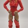 WWE Becky Lynch Elite Wrestling Figure Image 5