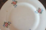 Arklow plate