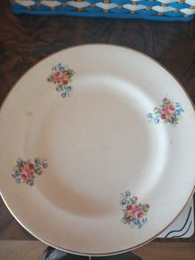 Arklow plate