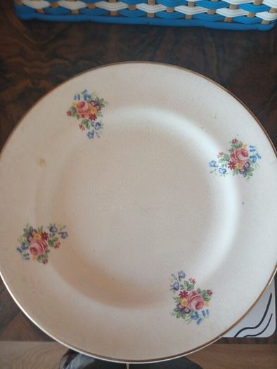 Arklow plate