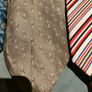 6 X Silk Ties Image 8