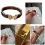 hermes H clic bangle Image 3
