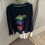 Hoodies and T-shirts age 8/10 Image 5