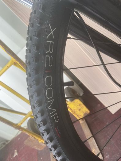 trek marlin 5