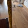 Mahogany telephone seat and table Image 4