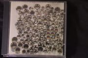 Fluke - Six Wheels On My Wagon CD