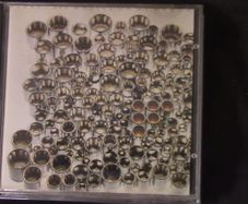 Fluke - Six Wheels On My Wagon CD