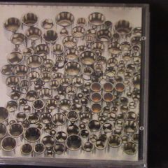 Fluke - Six Wheels On My Wagon CD
