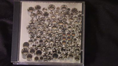 Fluke - Six Wheels On My Wagon CD