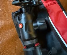 Manfrotto Befree GT