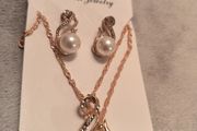 Jewellery set