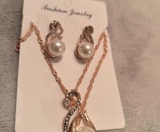 Jewellery set