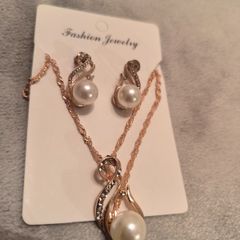 Jewellery set
