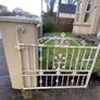 1940s Mild Steel Driveway Gates Image 3