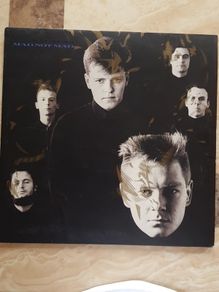 Madness LP  (Irish)