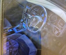 Volkswagen Golf 2013