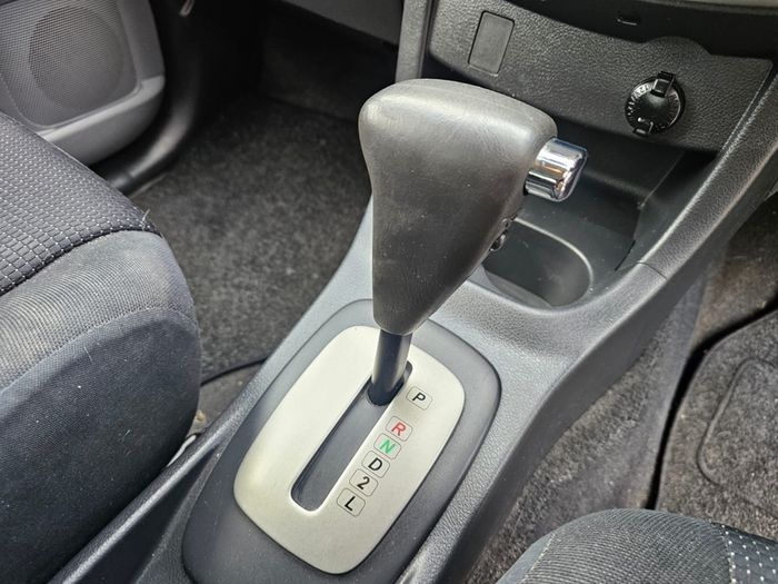 2007 Daihatsu Terios AUTOMATIC