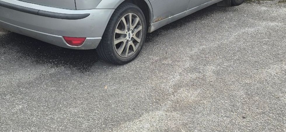 2004 Ford Focus