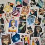 Jujutsu Kaisen Cards Image 5