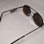 Oscar de la Renta sunglases Image 3
