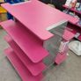 Retail Shop Shelves Image 6